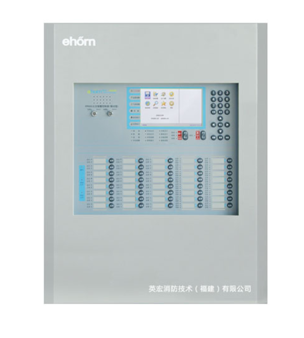JB-QB-FP9000火災報警控制器(聯(lián)動型)